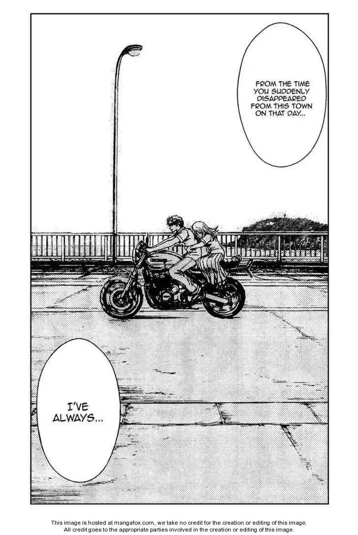 GTO - Shonan 14 Days Chapter 17 19